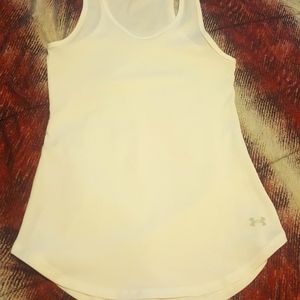women's ua victory tank